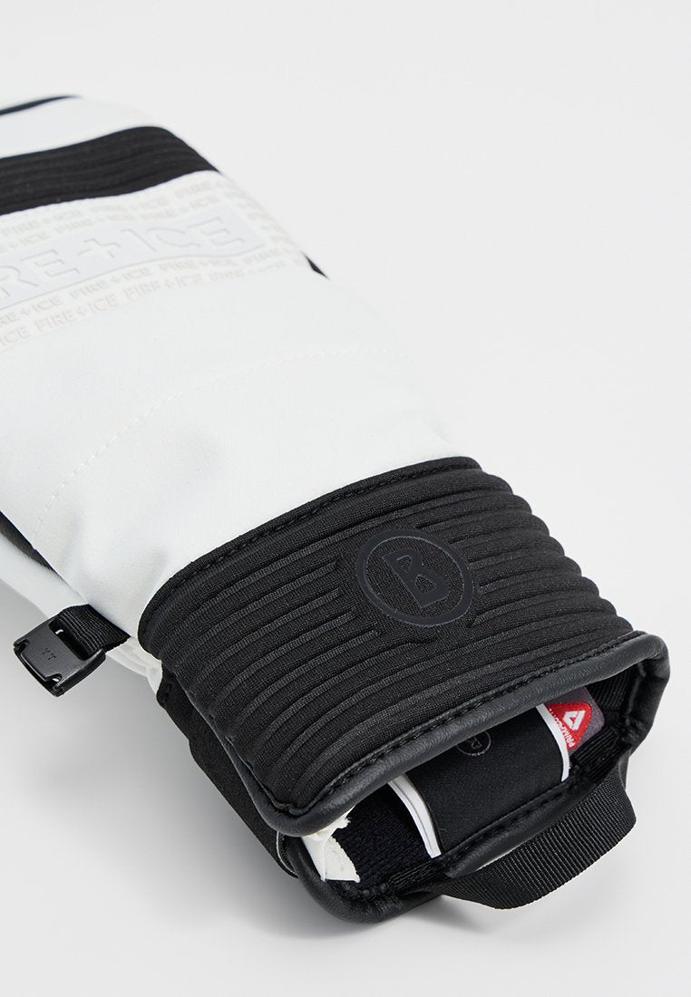 Bogner Fire + Ice PIA