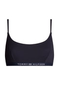 TONAL LOGO BRALETTE Media 1