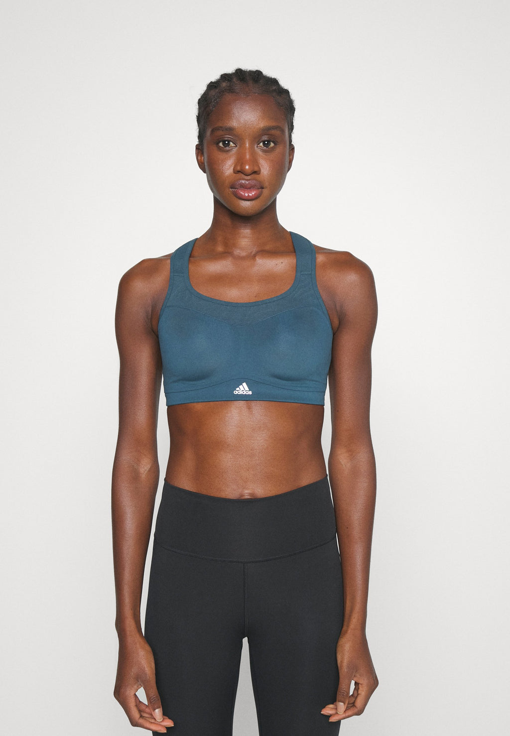 adidas Performance ADIDAS TLRD IMPACT HIGH-SUPPORT