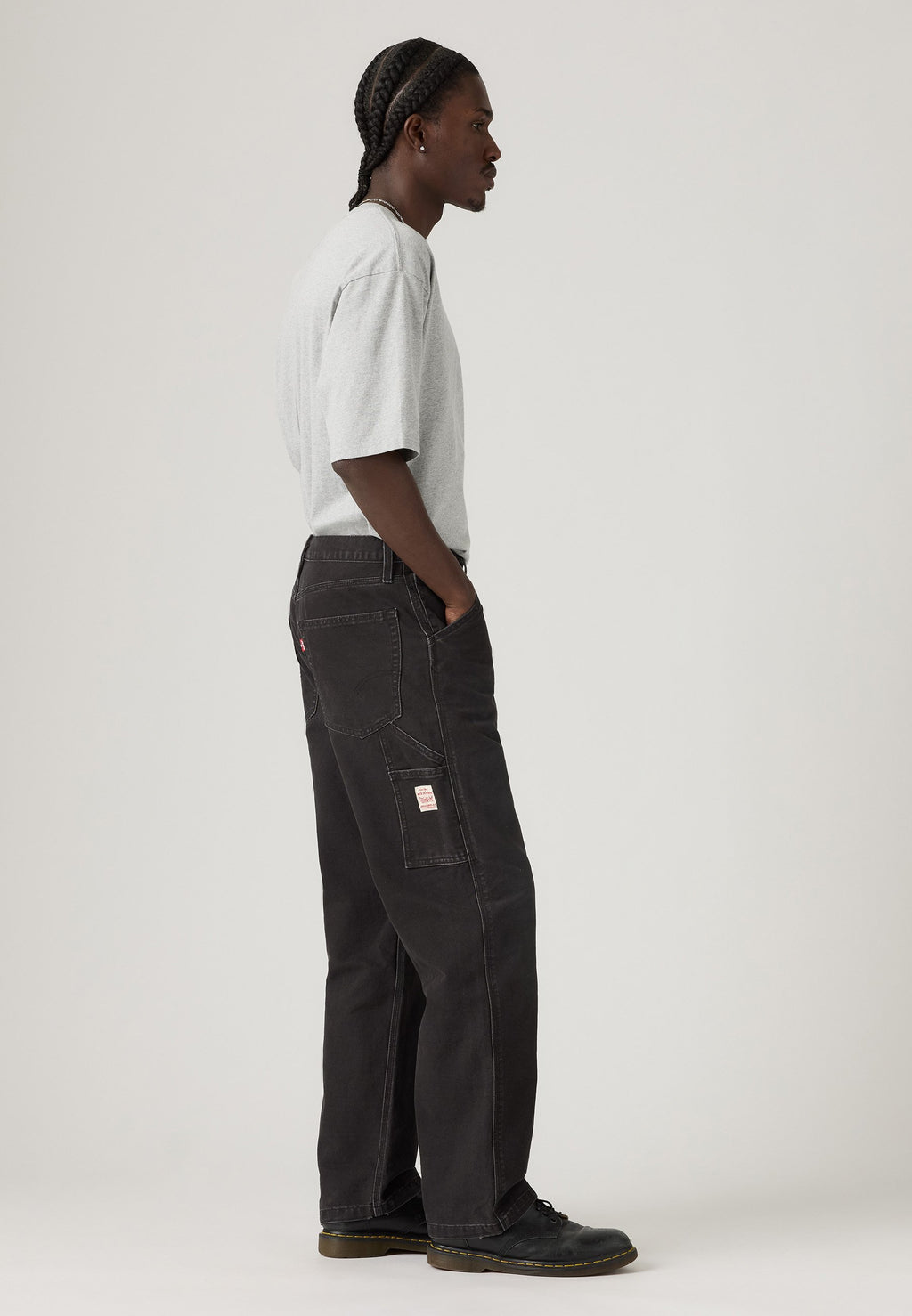 Levi's® Workwear 568® LOOSE STRAIGHT CARPENTER