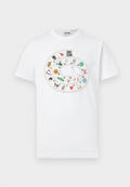 MOSCHINO ARCHIVE GOOSE SEASONAL