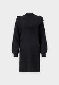VILA VIBOOBA FRILL DRESS