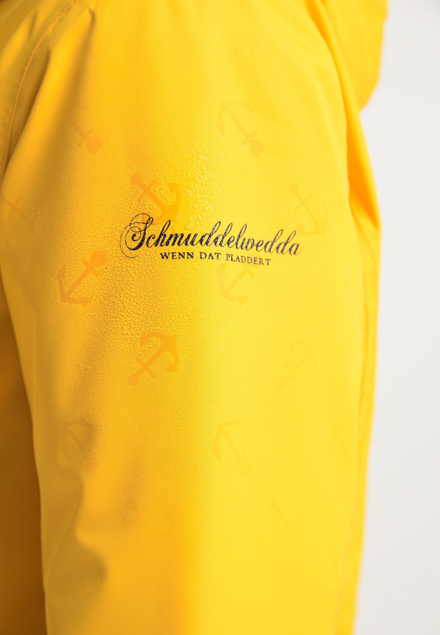 Schmuddelwedda SCHMUDDELWEDDA SKYLAH