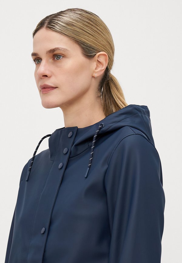 Vero Moda Tall VMMALOU COATED JACKET