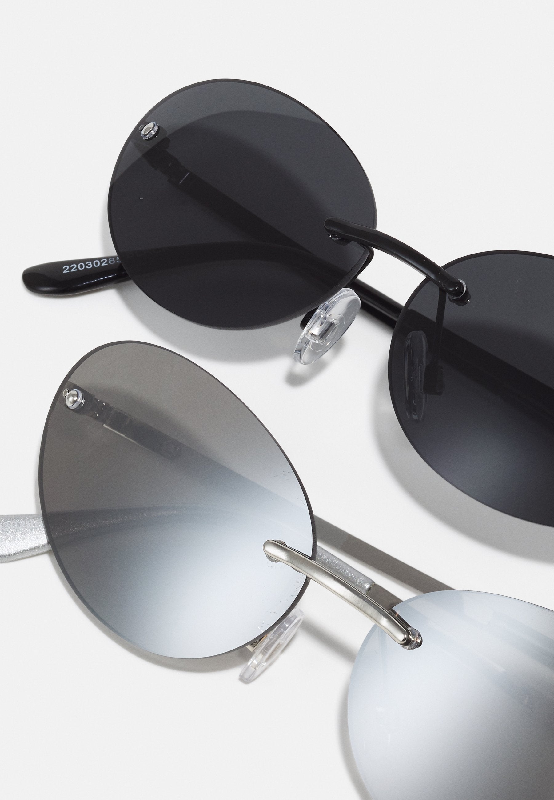 ONSJACKSON SWAG SUNGLASS 2 PACK UNISEX Media 3