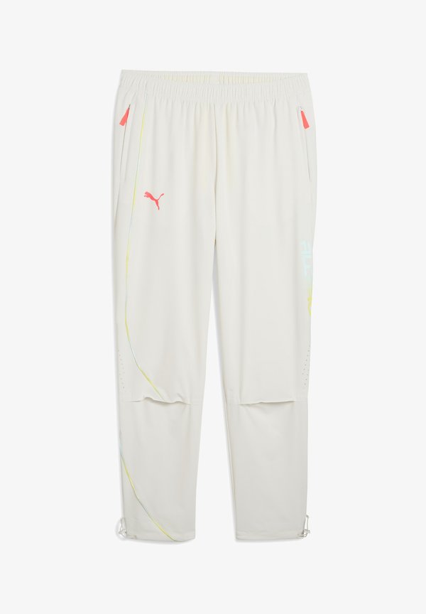Puma ALL PRO - Tracksuit bottoms - vapor gray