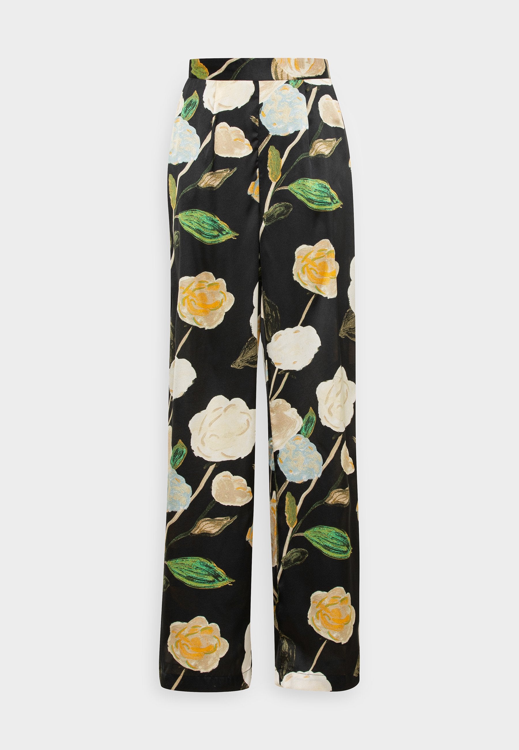 VMRENEE WIDE PANTS - Vero Moda Tall - View 1