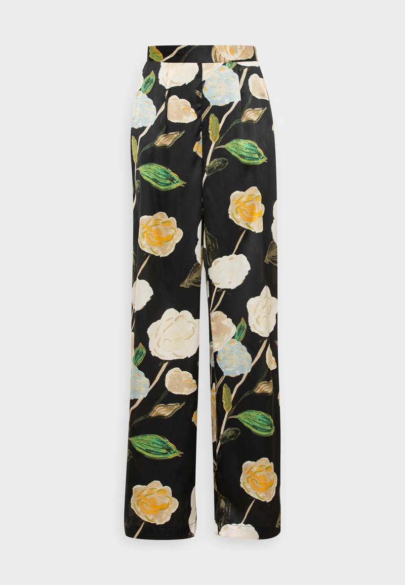 VMRENEE WIDE PANTS - Vero Moda Tall - View 1