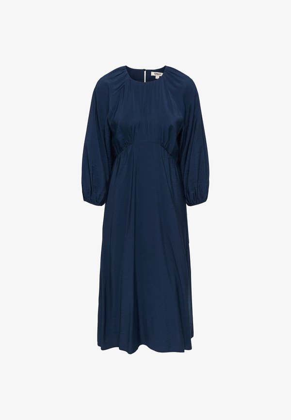 ONLY ONLMAIZEE Long - Maxi dress - black iris