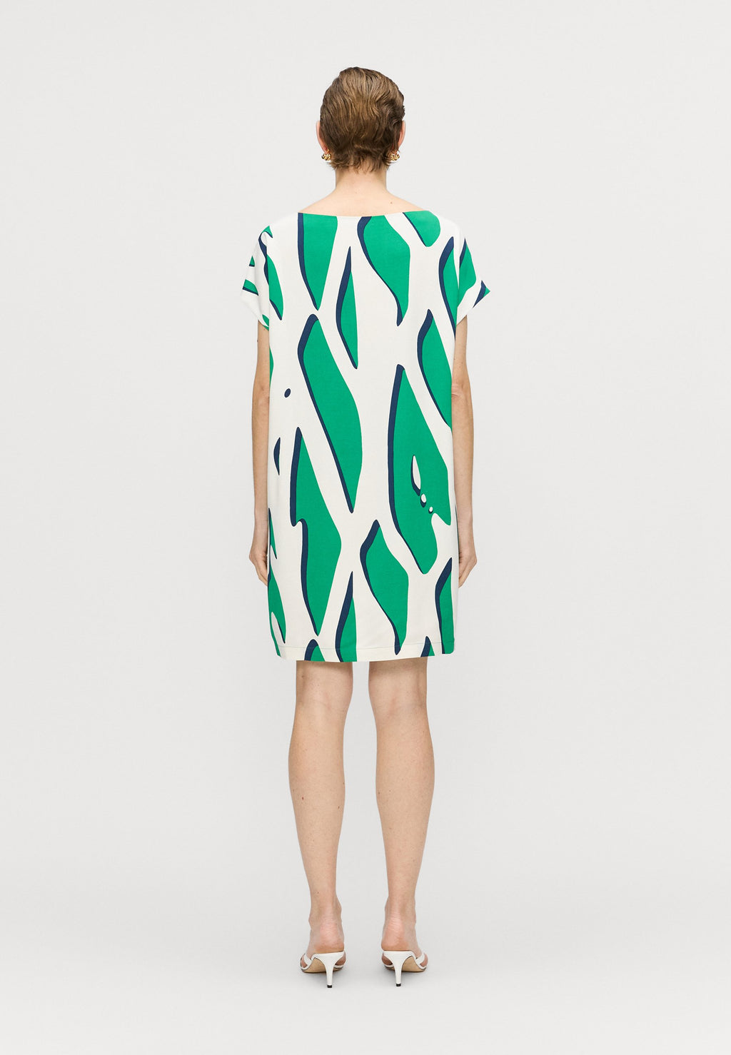 Diane von Furstenberg CORA DRESS