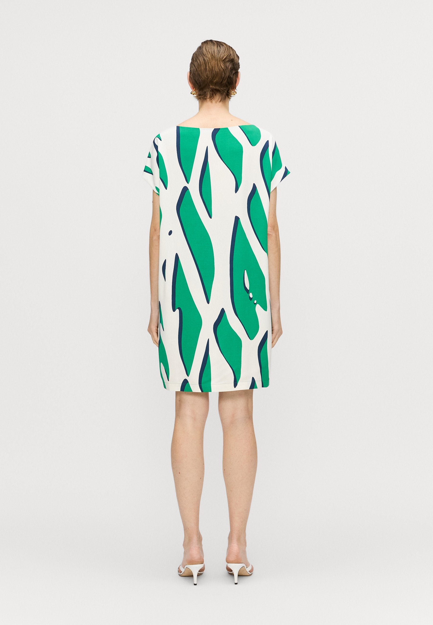 Diane von Furstenberg CORA DRESS