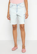 DKNY Jeans Shorts Media 1