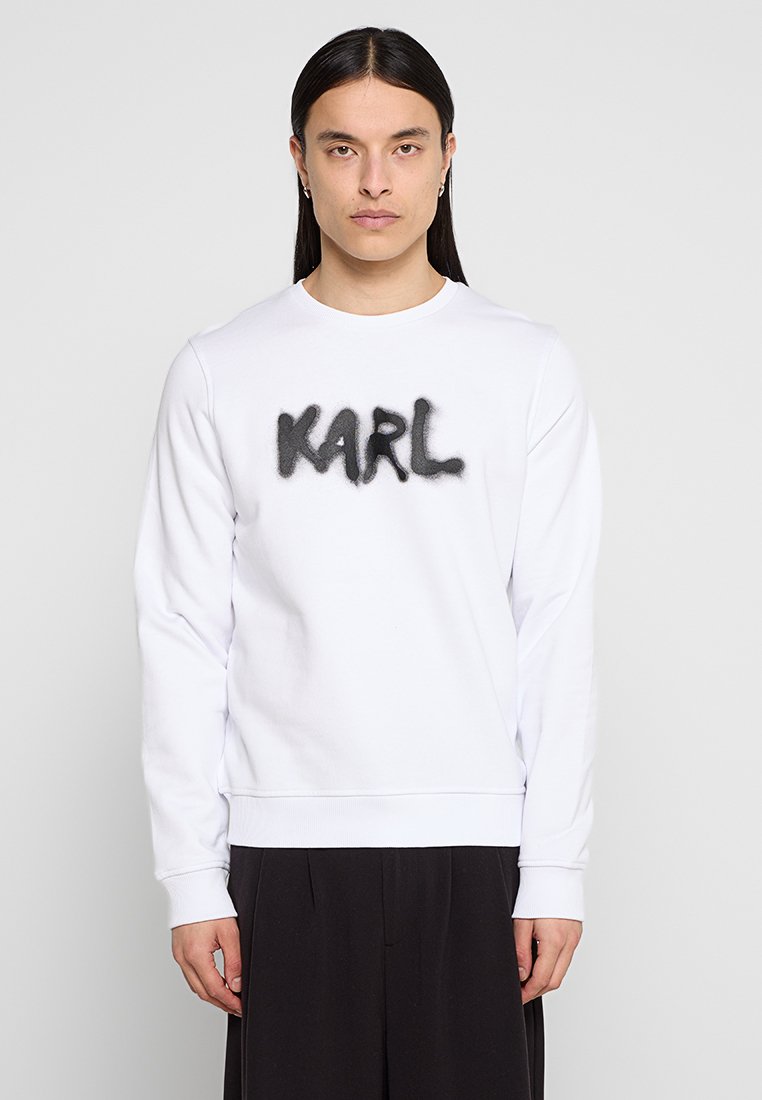 KARL LAGERFELD Sweatshirt Media 1