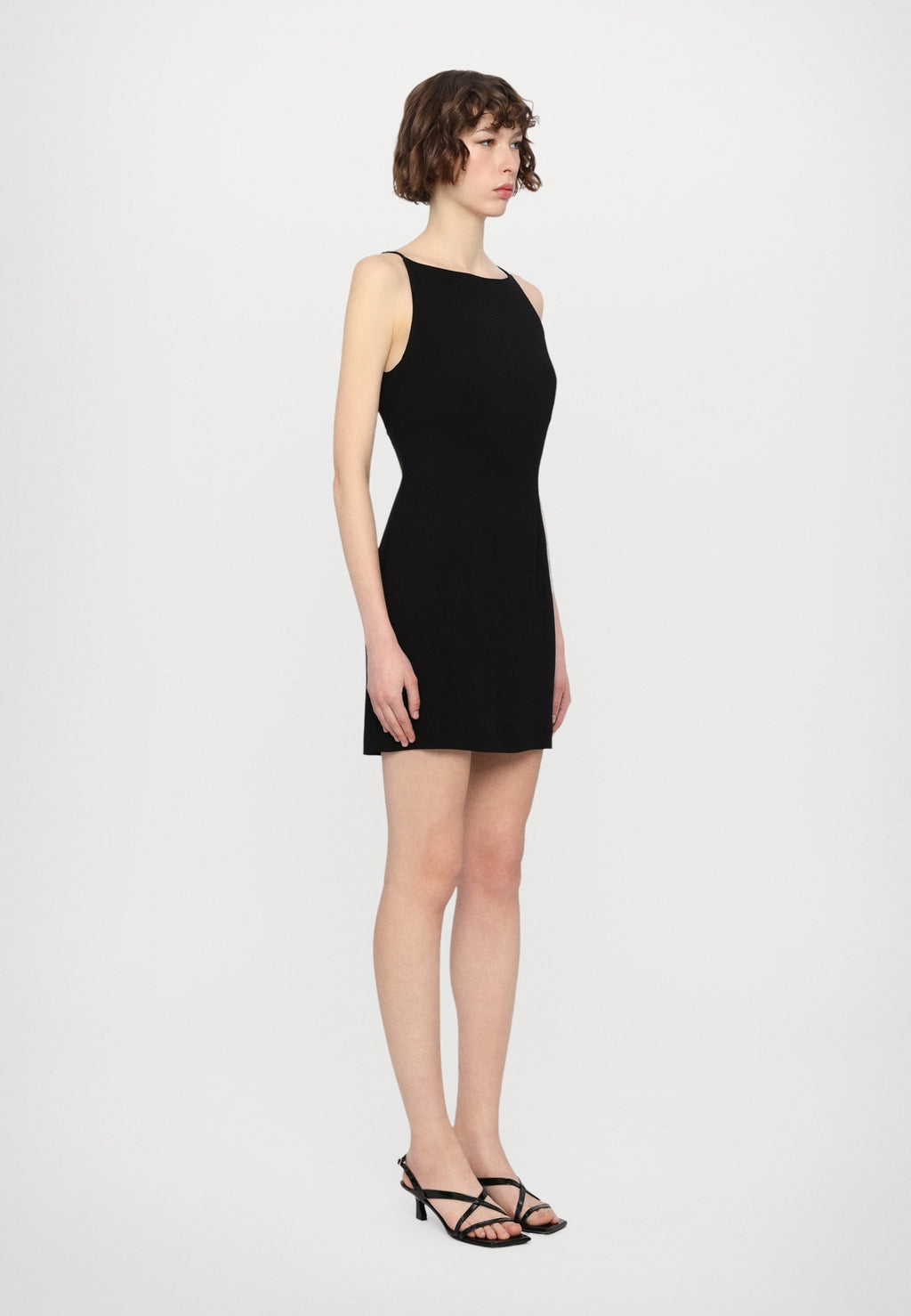 Diane von Furstenberg SPENCER DRESS