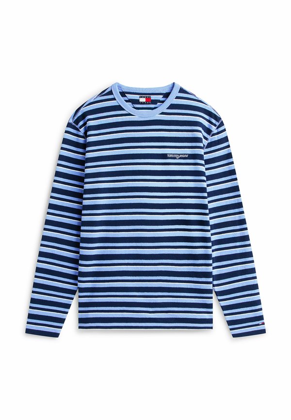Tommy Jeans STRIPE LOGO EMBROIDERY