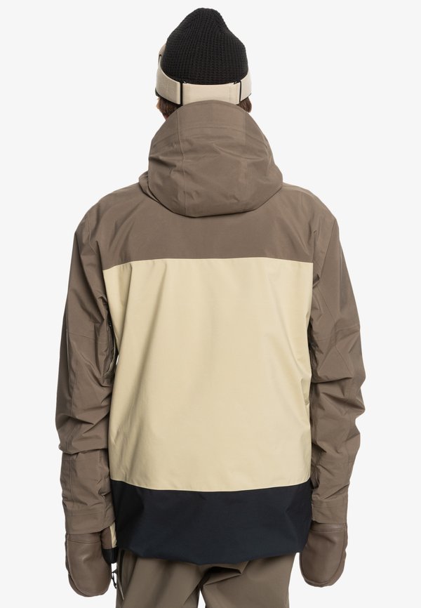 Quiksilver FOREVER STRETCH GORE-TEX JACKET