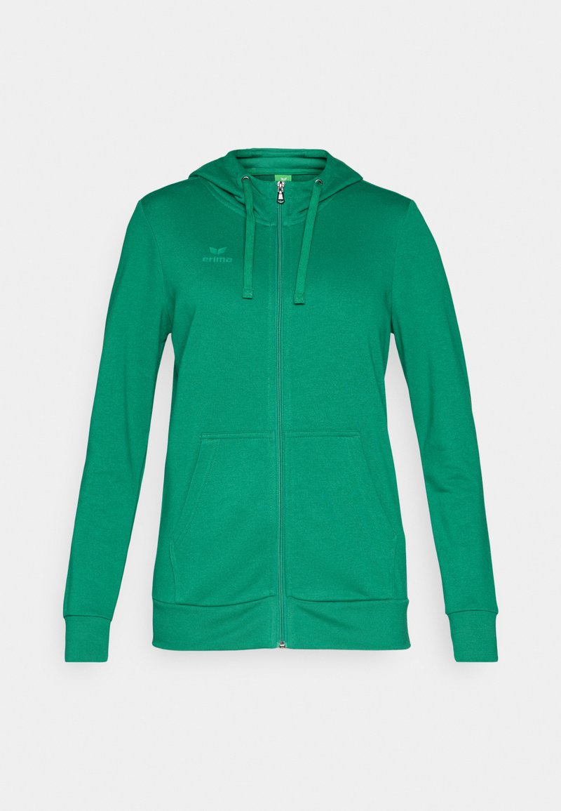 Erima Sweatjacke Media 1