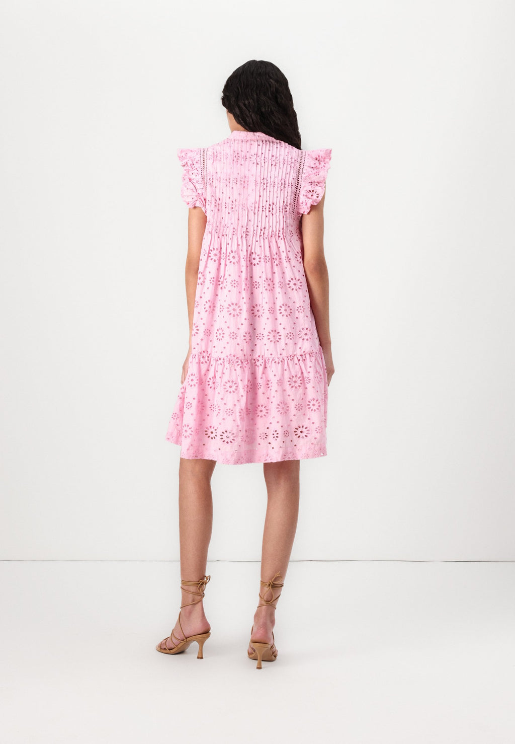 YAS YASARYA DRESS