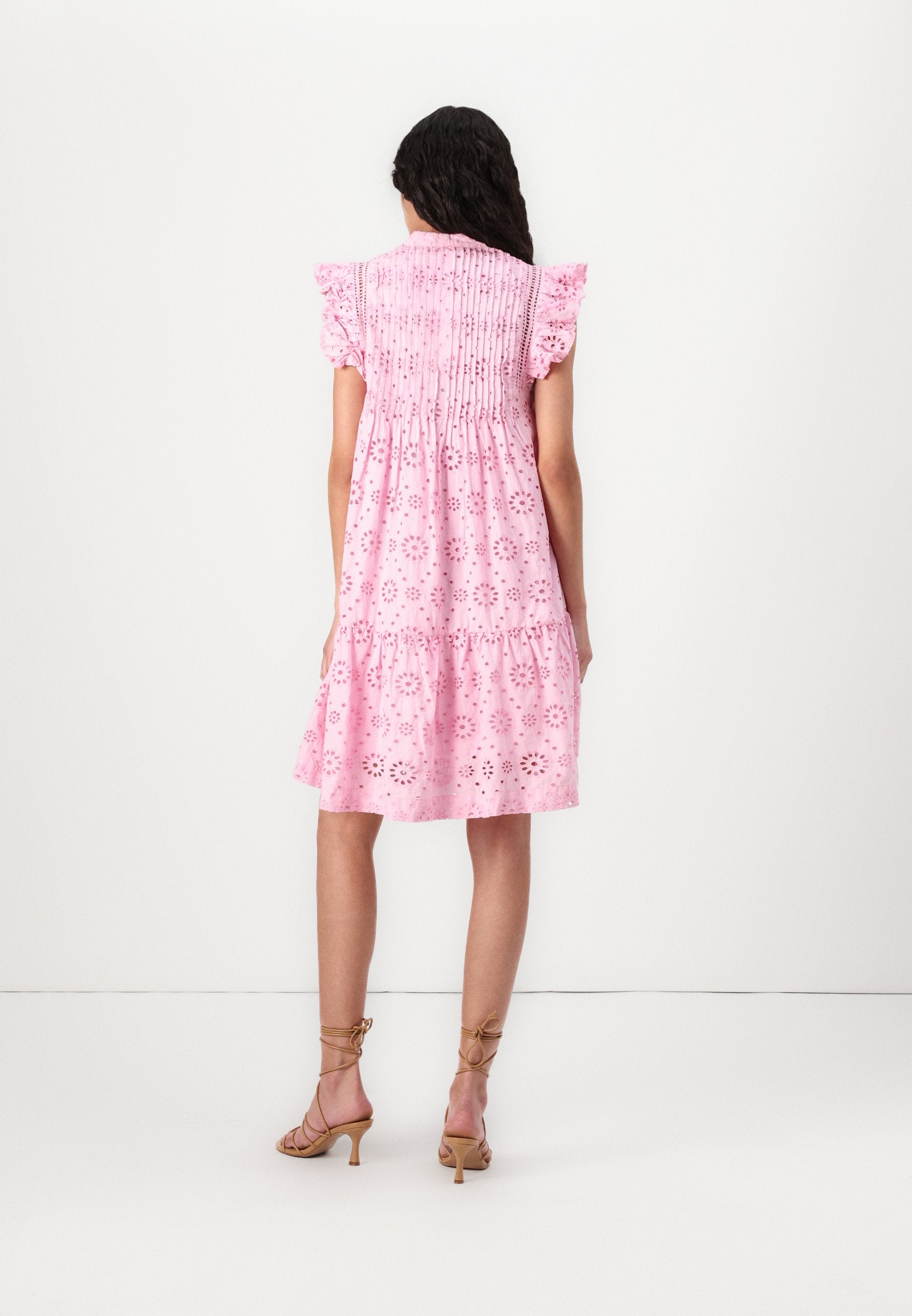 YAS YASARYA DRESS