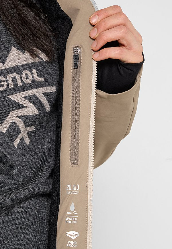 Rossignol CORBET