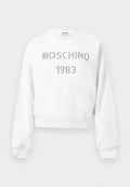 MOSCHINO FELPA