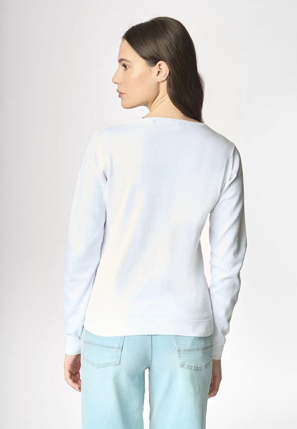U.S. Polo Assn. CON SCOLLO A V LIGHT