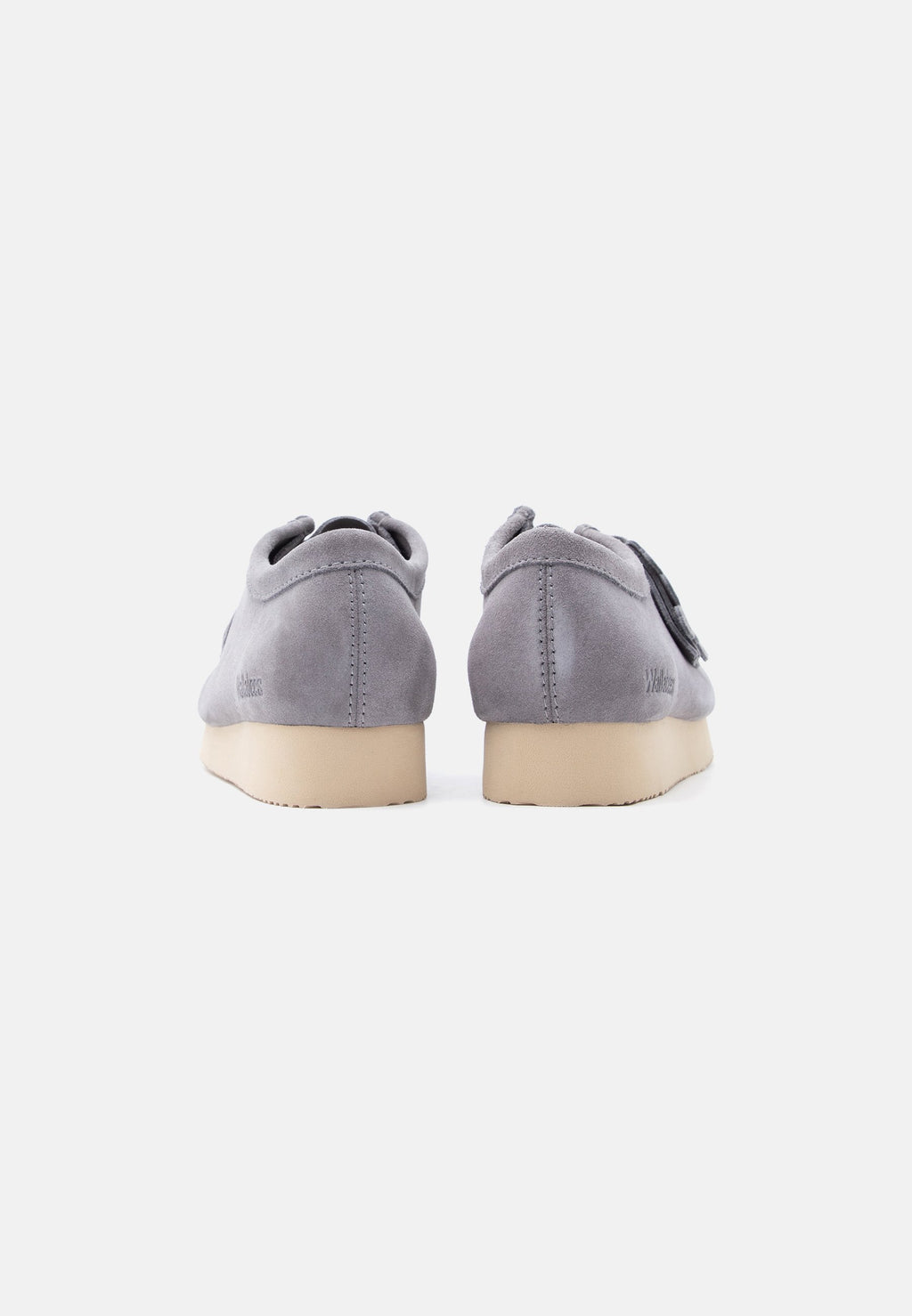 Clarks Originals WALLABEE
