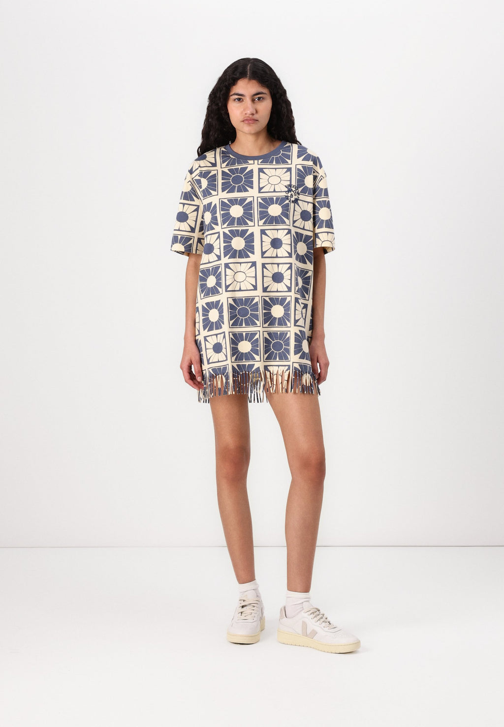 Quiksilver FLORE DRESS