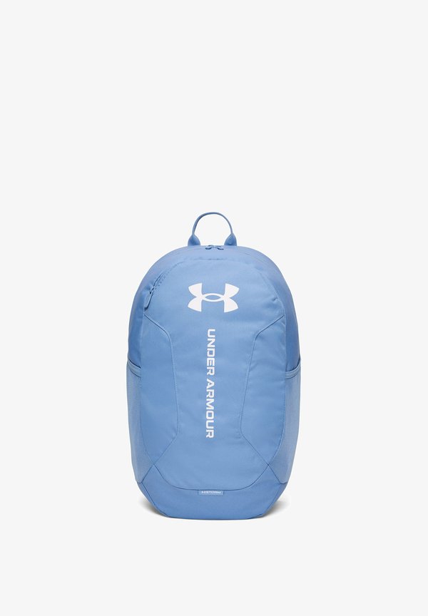 Under Armour HUSTLE LITE - Rucksack - blue float