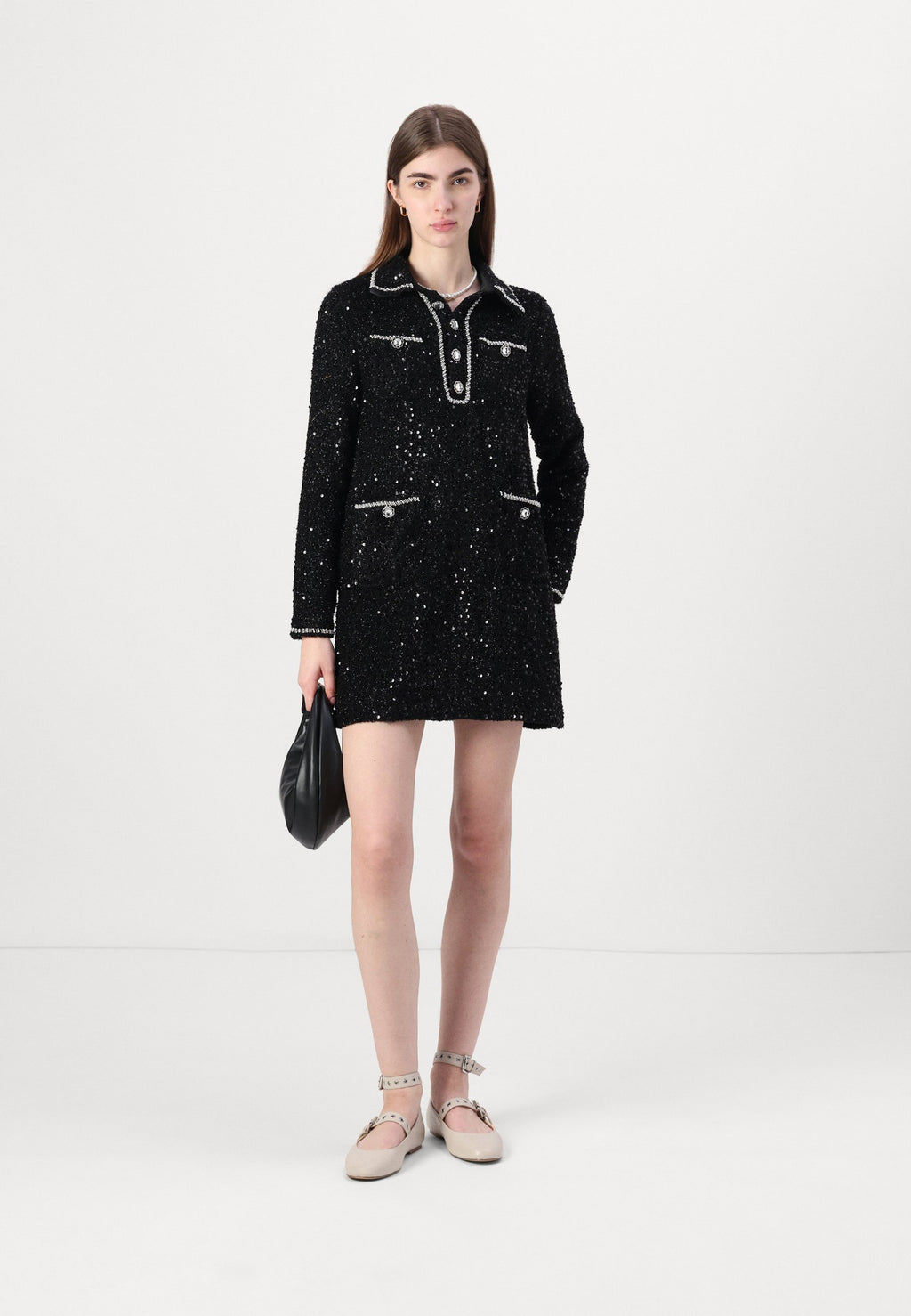 Sister Jane TALE MINI DRESS
