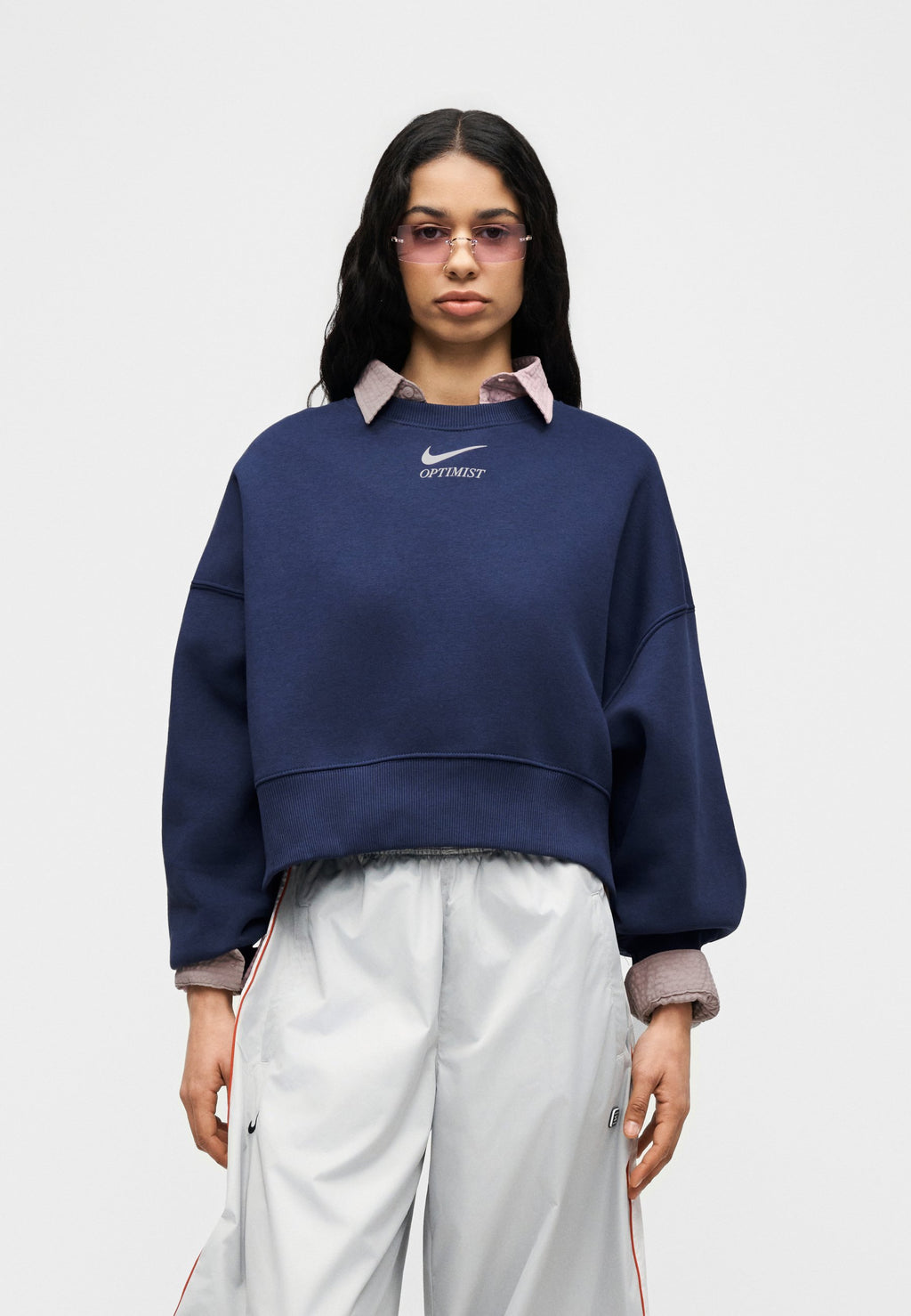 Nike Sportswear CREW