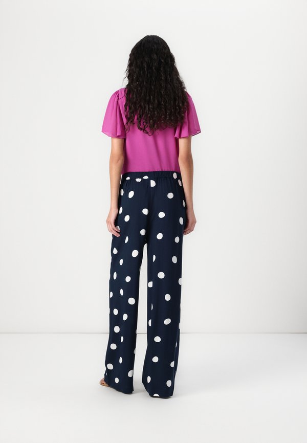 VILA VIALA WIDE PANTS