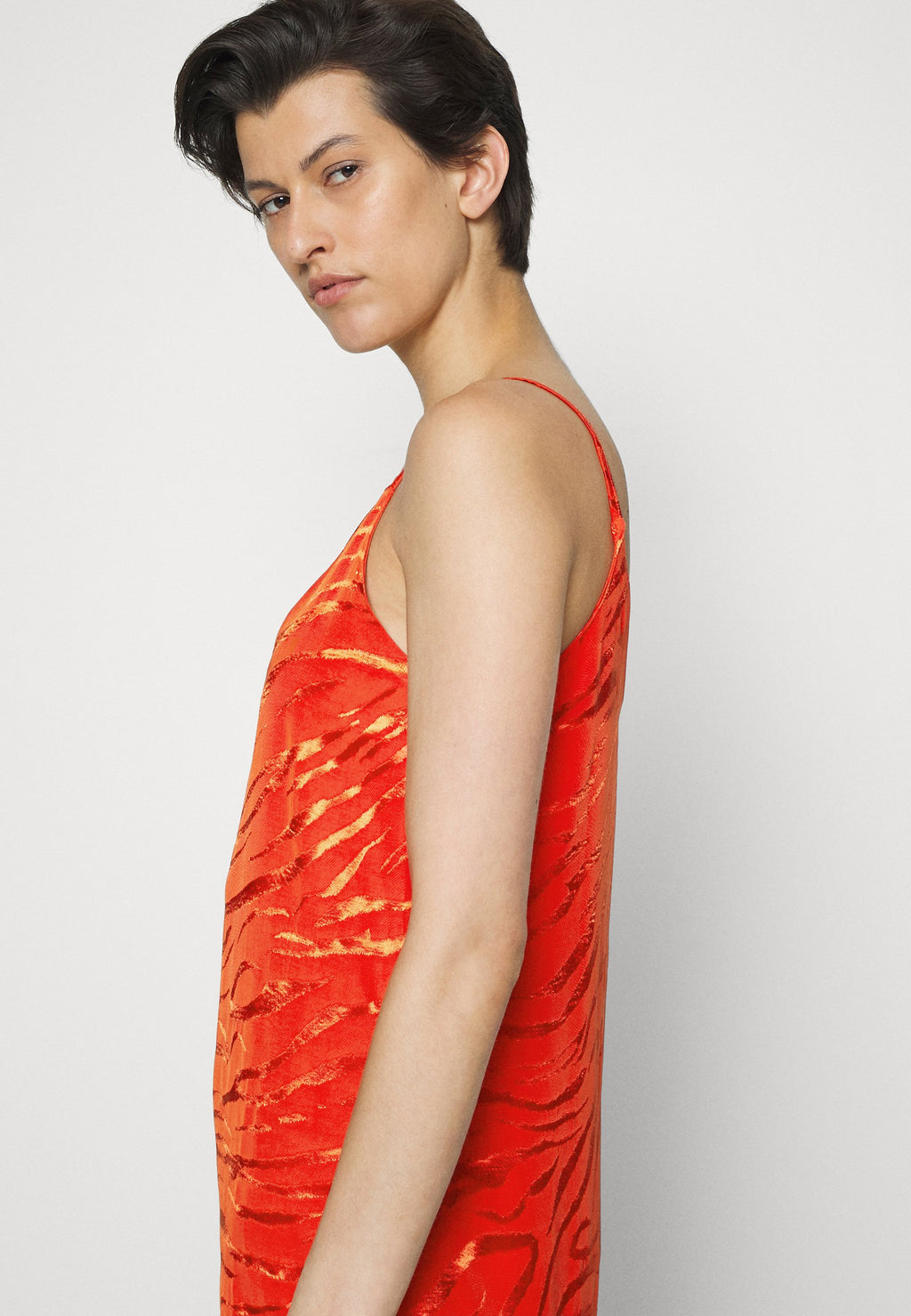 ONLBELLA SLIP DRESS Media 5
