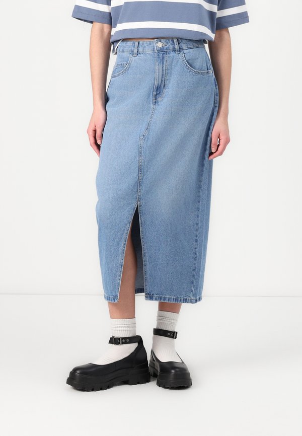 Vero Moda VMELFI MIDI SKIRT