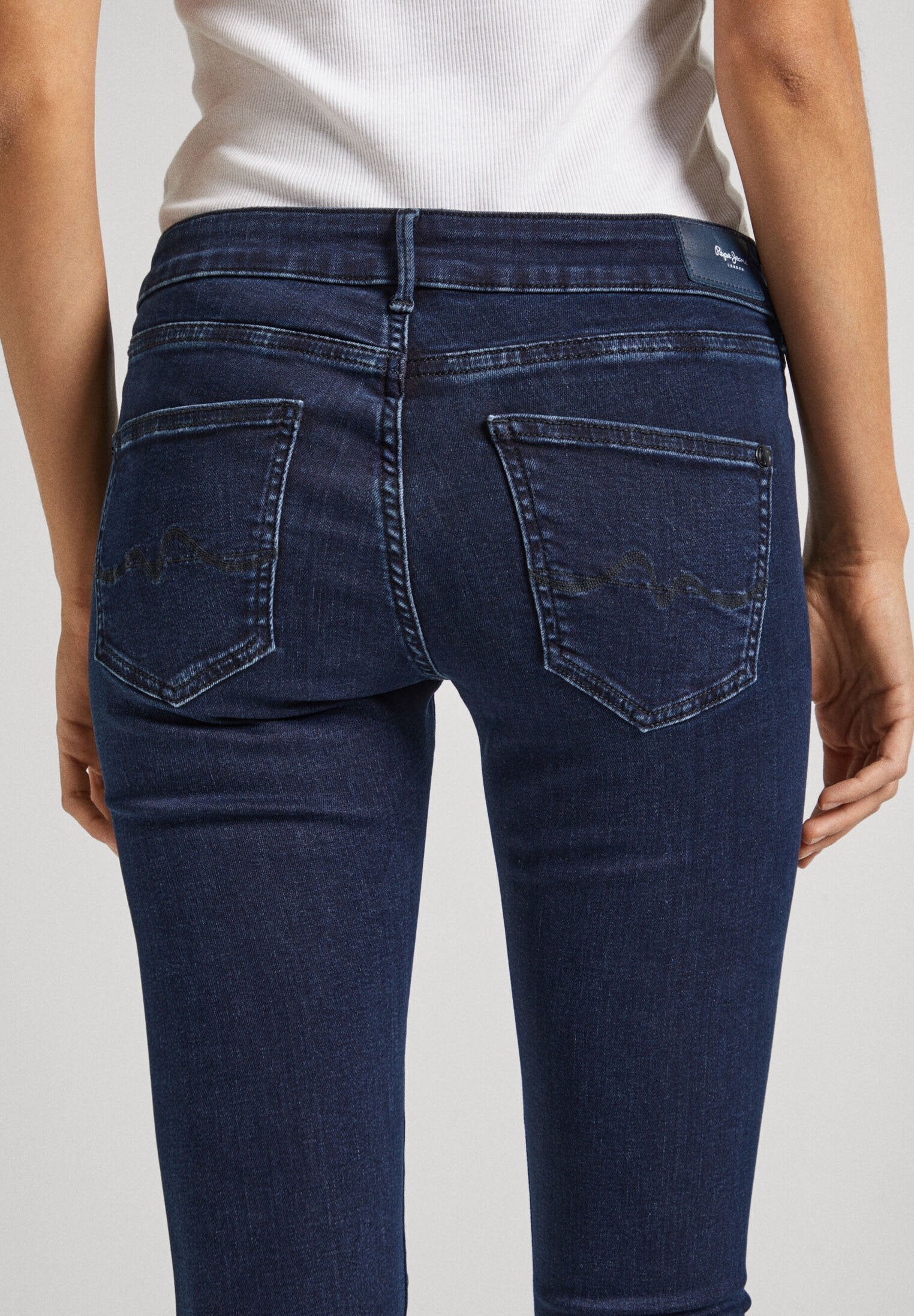 Pepe Jeans