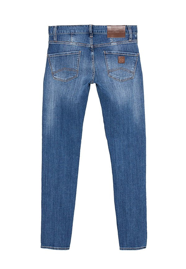 Armani Exchange