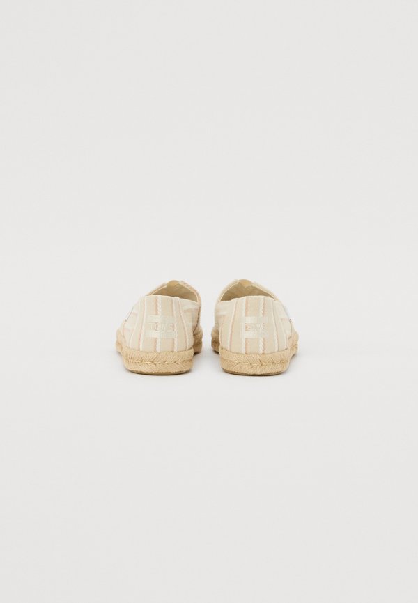 TOMS ALPARGATA ROPE 2.0