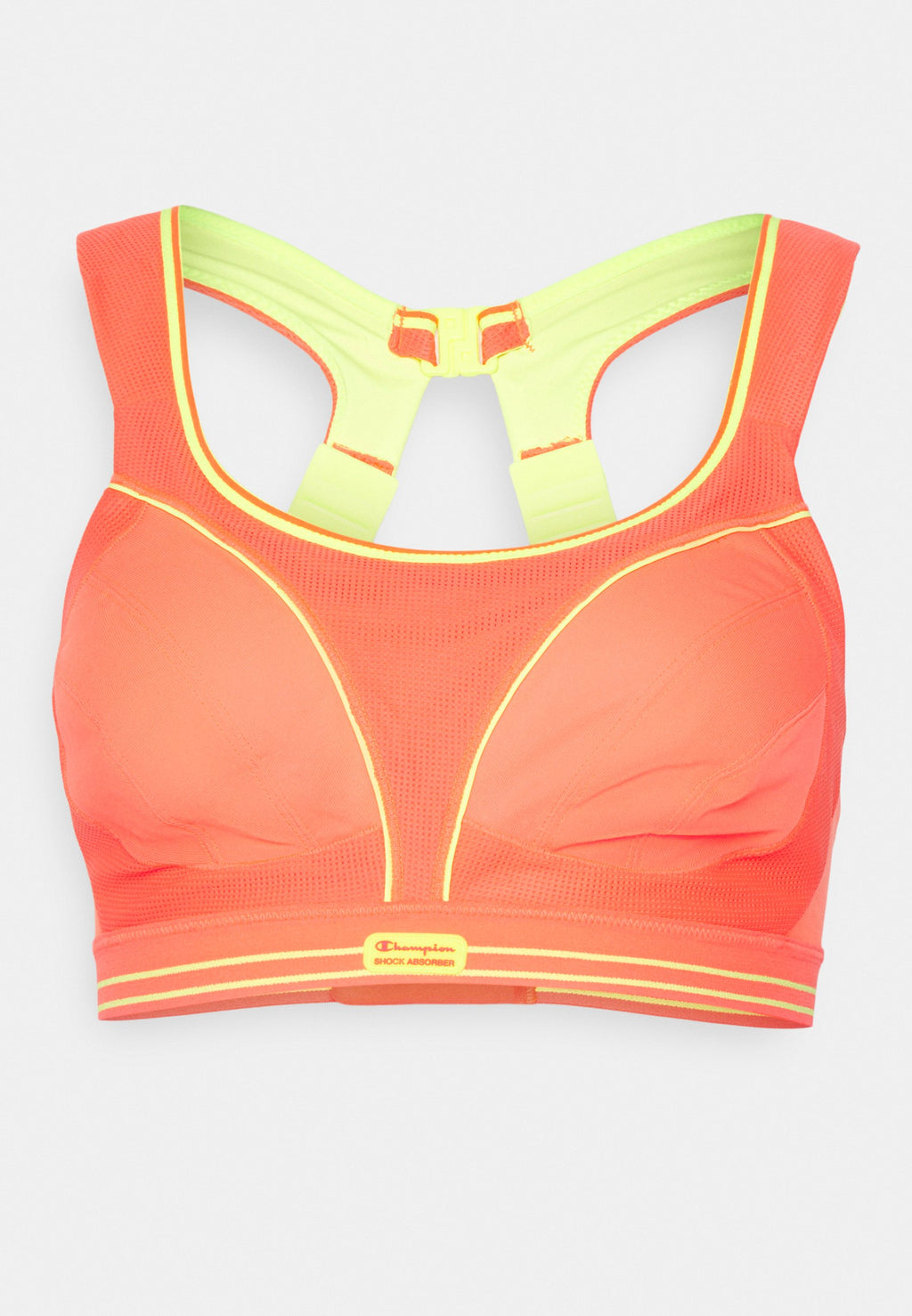 Shock Absorber ULTIMATE RUN BRA