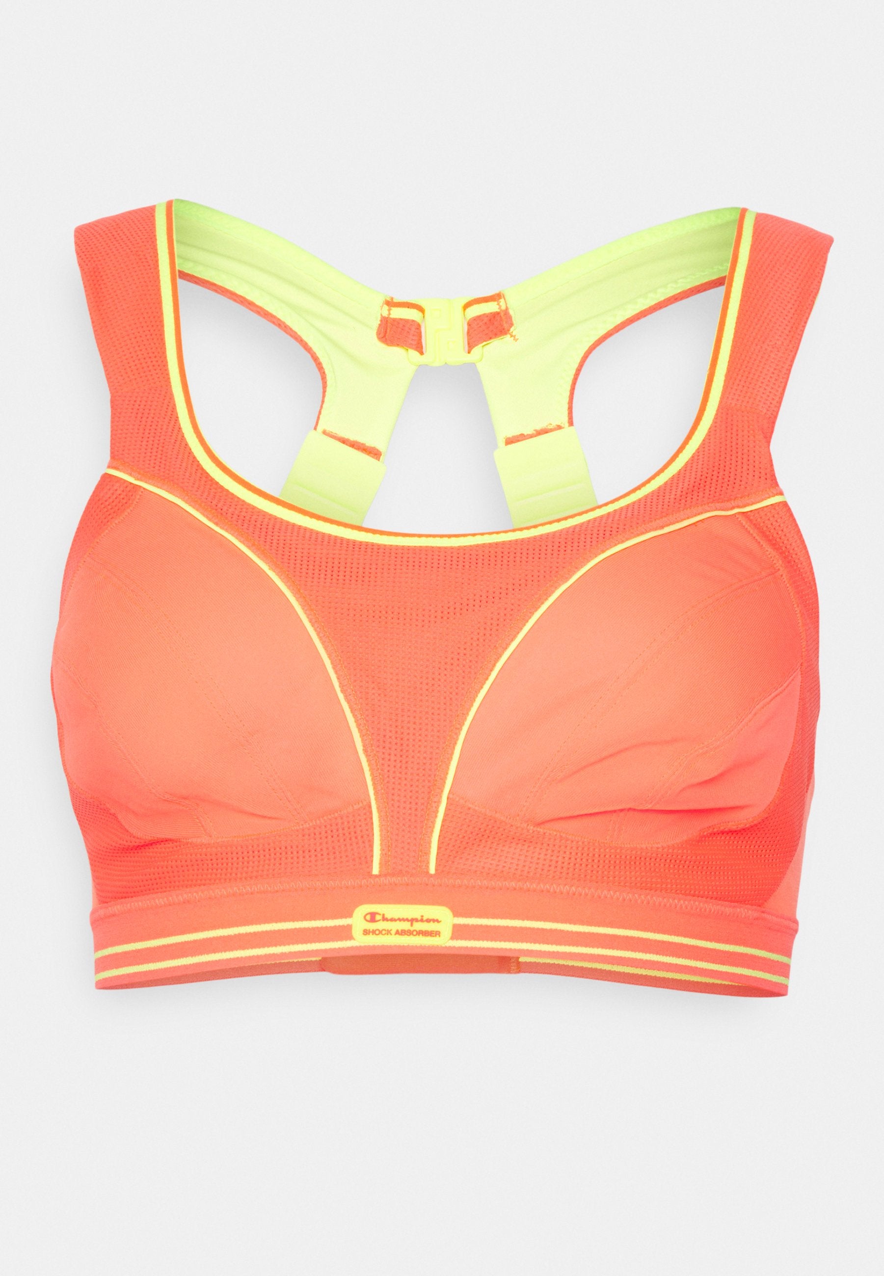 Shock Absorber ULTIMATE RUN BRA