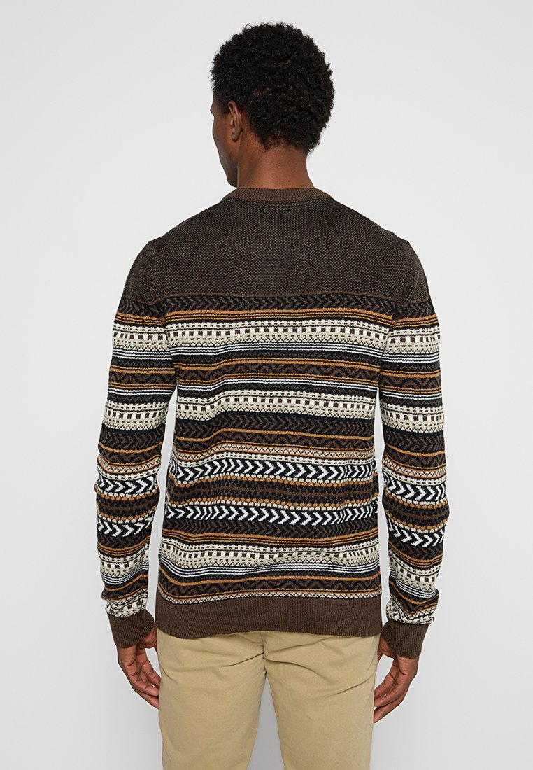 Lindbergh Strickpullover Media 2