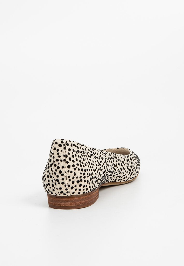 TOMS DRCAS