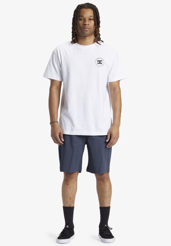 DC Shoes  WORKER