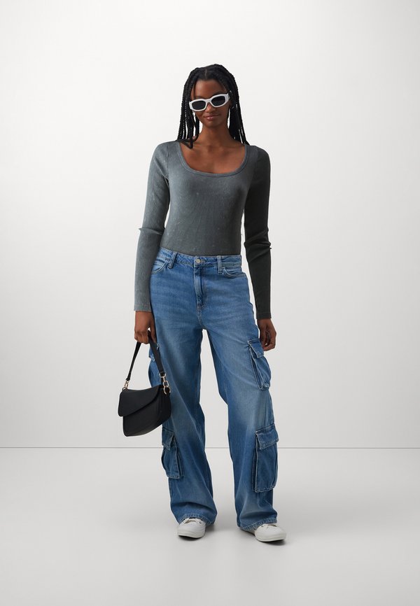Even&Odd