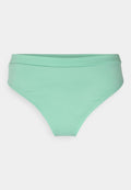 Missguided SPORT CROP TOP AND HIGH WAISTED BOTTOMS SET