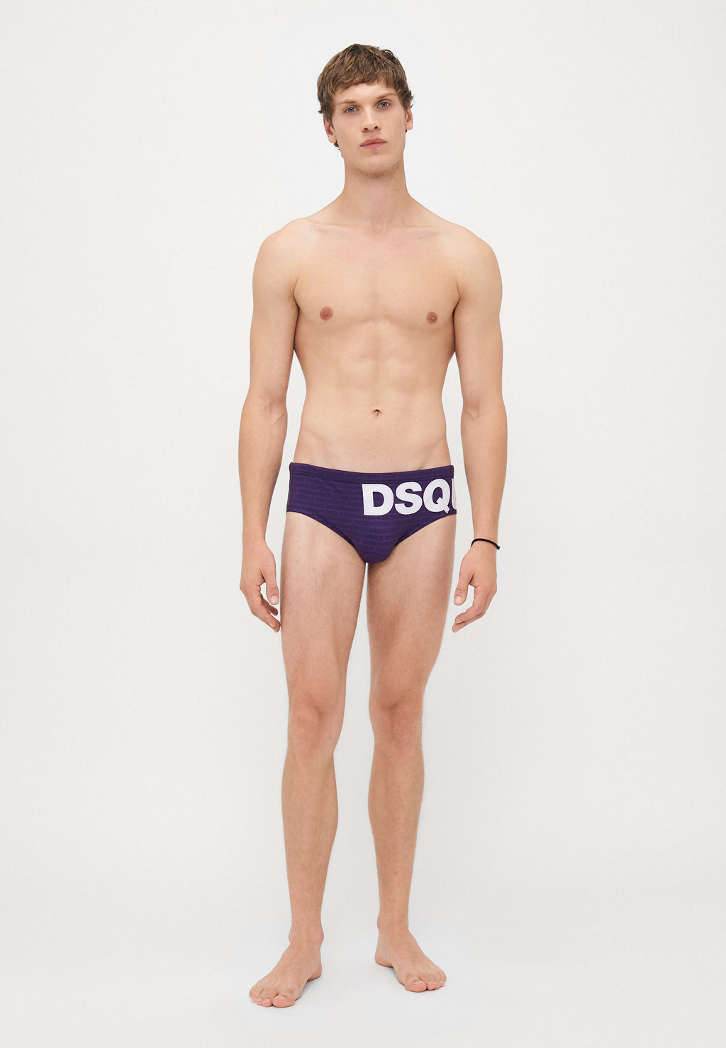 Dsquared2 NEOCLASSIC LOGO SWIM BRIEF