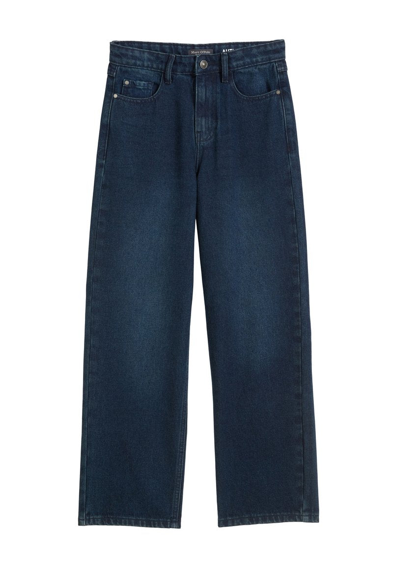 Marc O'Polo Jeans Straight Leg Media 1