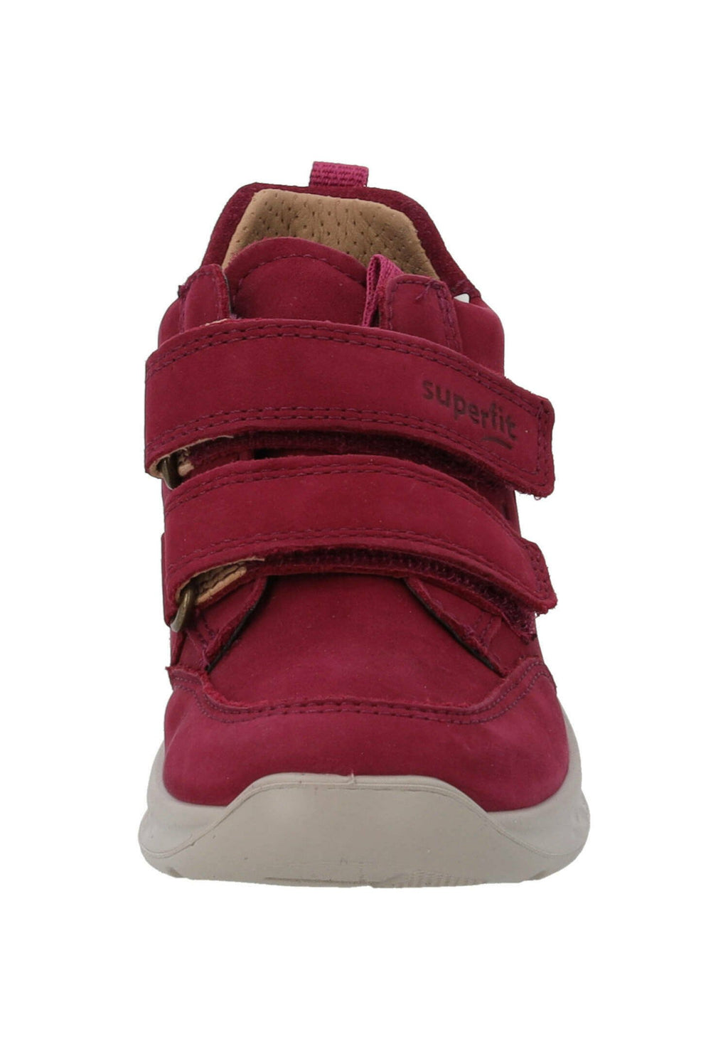 Superfit Klettschuh Media 4