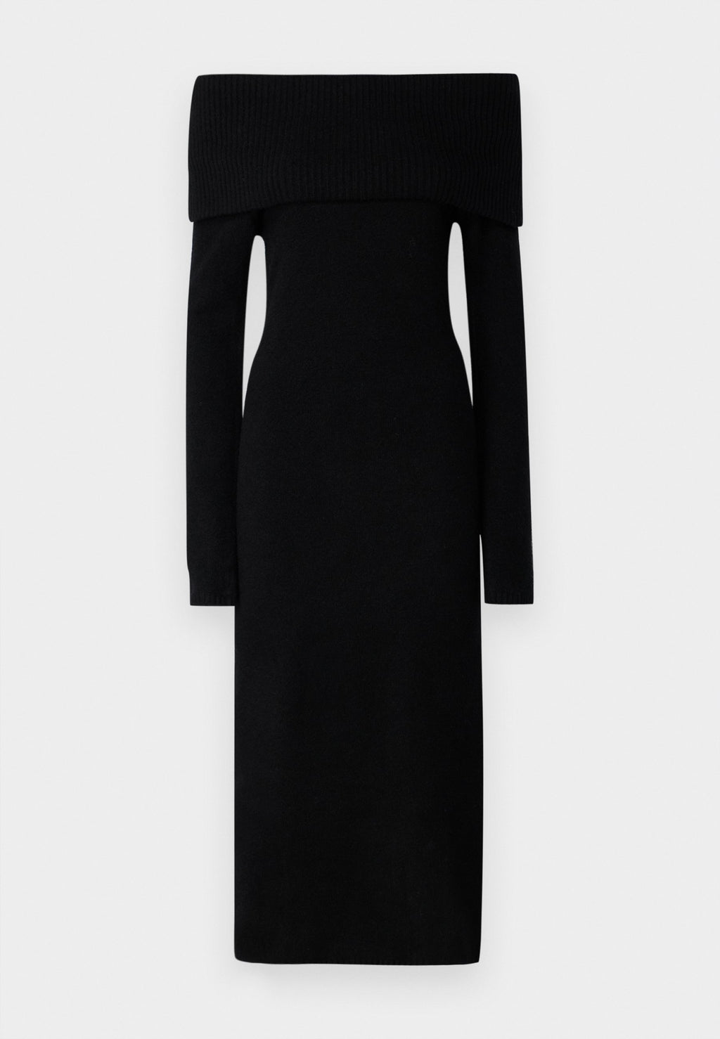 Pieces PCRIKO OFF SHOULDER DRESS