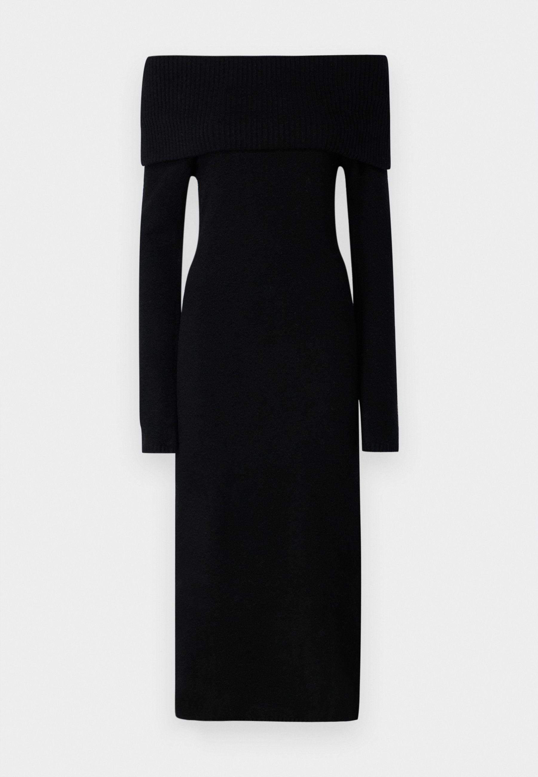 Pieces PCRIKO OFF SHOULDER DRESS