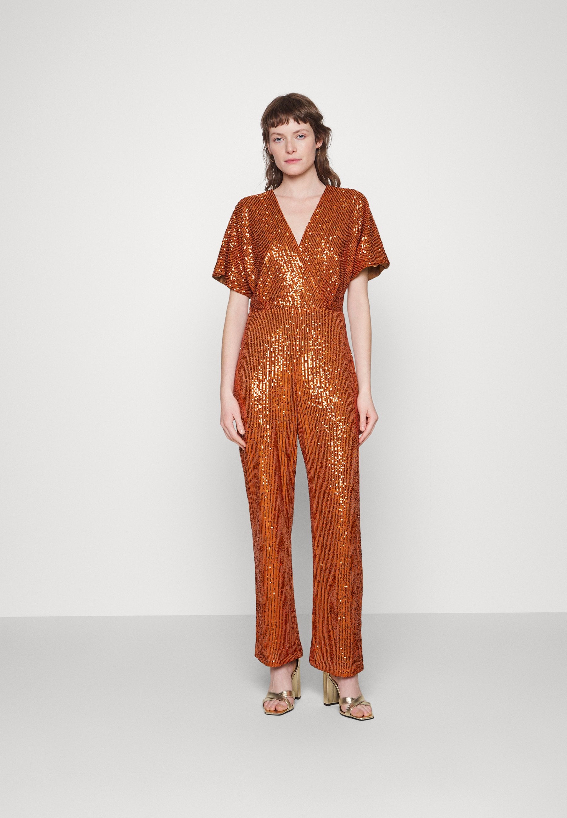 Closet JUMPSUIT